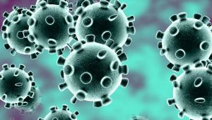 Dünyanın en büyük uydu fuarında koronavirüs gölgesi