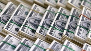 Ekonomi trilyonlarca dolar borçlanmayı kaldırabilir