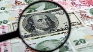 Fed 9 ülke ile swap hattı açtı