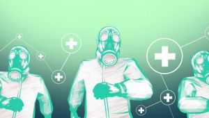 Fitch’ten korona’nın Türkiye ve bölgeye olası etkisine dair açıklama