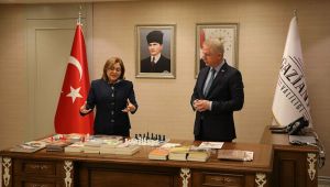 GAZİANTEP BÜYÜKŞEHİR BELEDİYESİ KORONA’YA KARŞI MÜCADELEDE İLKLERLE ÖN PLANA ÇIKAN YEREL YÖNETİM OLDU