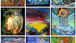 GRİP’İN GARİP HALLERİNE SANATSAL DOKUNUŞ