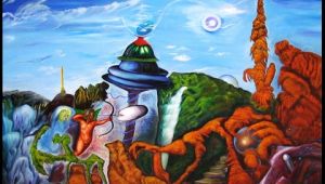 HAFIZALARI KORUMA SANATI