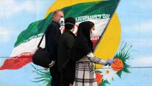  IMF’nin kapısını İran çaldı