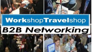 İNANÇ TURİZMCİLERİ, KUŞADASI B2B WORKSHOP'UNDA BULUŞACAK