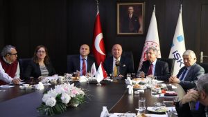 İş Olanaklarının Yetersiz Olması, İzmir’den Göç’ü Artırdı