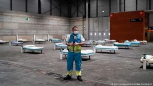  İSPANYA'DA İŞTEN ÇIKARMA YASAKLANDI