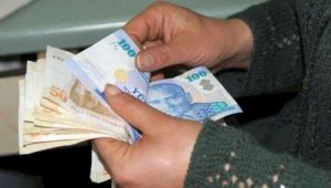 İstanbul'da 1902 dar gelirlinin ev taksitlerine erteleme