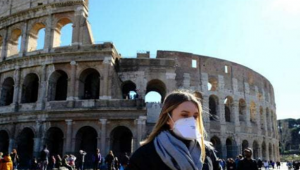 İtalya'da ölü sayısı Çin'i geçti