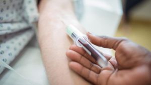 Kan gruplarına göre koronavirüs bulaşma riski!