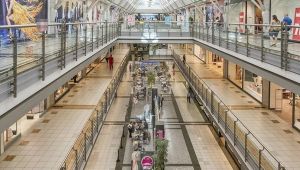 Kapalı AVM mağazaları kira ödeyemeyecek