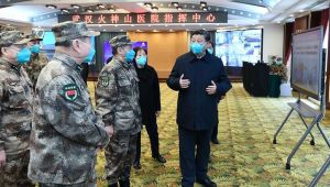 Koronavirüs ekonomiyi uzun vadede etkilemez