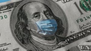 KRİZLERDEN ÖĞRENİLEN: Para virüs dinlemez: Parayı tutamazsın! 