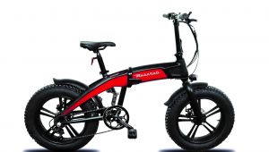 Maserati Elektrikli Bisikletler Goldmaster İle Türkiye’de…