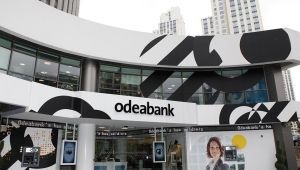 Odeabank, TBB'nin kredi protokolüne katıldı
