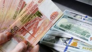 Rus piyasalarında düşüş devam ediyor 