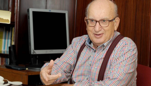 'Sosyalist eğilimlere doğru bir virajın köşesindeyiz'