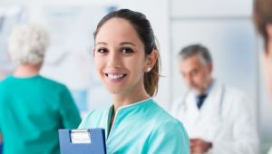 Sözleşmeli hemşire alacak! İşte detaylar…