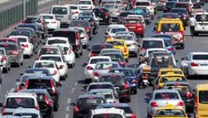 Şubat ayında 53 bin 135 adet taşıtın trafiğe kaydı yapıldı