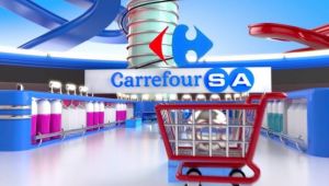 Teknosa’dan Carrefoursa’ya 150 kişilik transfer