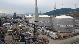 TÜRK EKONOMİSİNE ‘JET’ KATKI