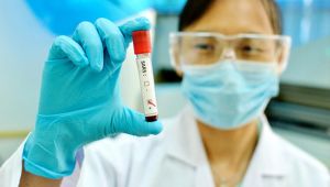 Yurtdışı tatiline Korona virüs engeli