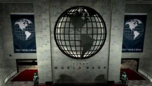 25 Ülkeye 1,9 milyar dolarlık acil fon