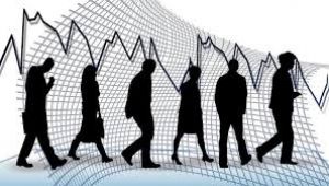 30 milyon işçi ücretsiz izinde