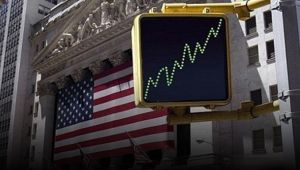 ABD'de açık iş sayısı şubatta azaldı