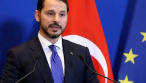 Albayrak: 5 bin liranın altında geliri olanlara temel ihtiyaç desteği ödemesi bu hafta başlayacak