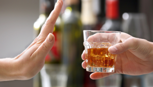 Alkol satışına sınırlama geldi