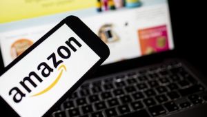 Amazon, Fransa’da depolarını kapattı