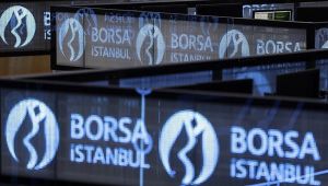 Borsa günü yüzde 0,48 yükselişle kapattı