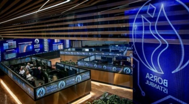 Borsa İstanbul günü yüzde 0,05 yükselişle kapattı