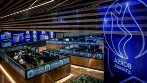 Borsa İstanbul günü yüzde 0,05 yükselişle kapattı