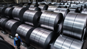 Çelikte yeni sipariş olmazsa üretime ara verilebilir