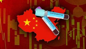 Çin 2020'de yüzde 2'nin altında büyüyebilir