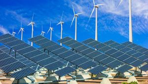 ENERJİDE DIŞA BAĞIMLILIK  EKONOMİMİZİ DERİNDEN SARSIYOR