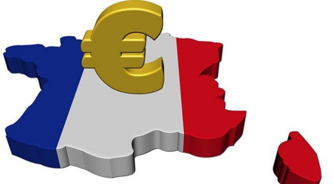 Fransa ekonomisi 2020'de yüzde 8 küçülecek