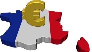 Fransa ekonomisi 2020'de yüzde 8 küçülecek