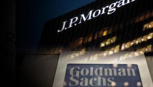 Goldman Sachs ve JP Morgan'dan TCMB beklentisi