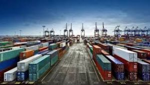 İhracat martta yüzde 18 düştü