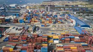 İhracatta mart ayında azalma bekliyoruz