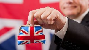 İngiltere'de işsizlik Şubat ayında yüzde 4'e çıktı