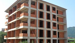 İnşaat malzemeleri sanayi üretimi 15 ay sonra ilk kez ocak ayında arttı