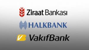 Kamu bankalarına sermaye desteği için çalışma başlatıldı