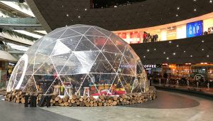 Kanyon’dan kira kararı