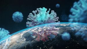 Koronavirüs krizi Atlantik'te kamucu rüzgarlar estiriyor