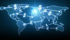 Küresel Ticaret ve Büyüme Çöküyor