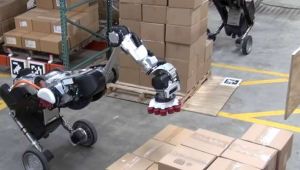 Lojistik Yönetiminde Yapay Zekânın Rolü